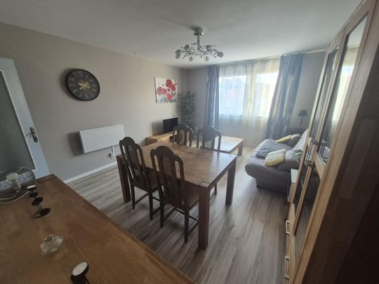 Location Appartement 1 pièce 47m² BOULOGNE SUR MER 62200 - Photo 1