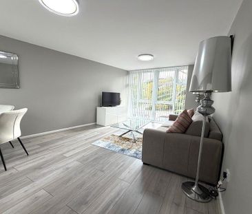 1 bedroom apartment to rent - Photo 3