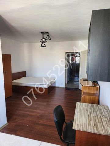 Garsoniera Lujerului, Str. Dealul Tugulea, 3 min. metrou, Pet friendly - Fotografie 3