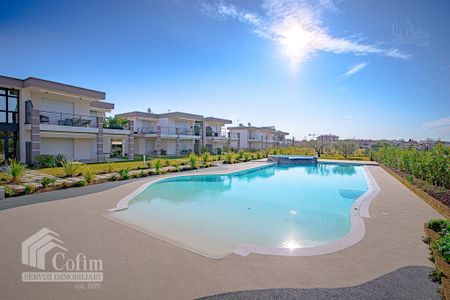Three-rooms Apartment in residence with swimming pool in Lazise (Lazise) - Photo 2