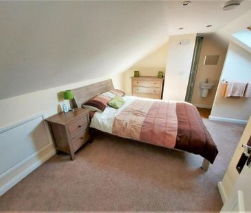 Greengate Lane, Sheffield, S35 3GR - Photo 5