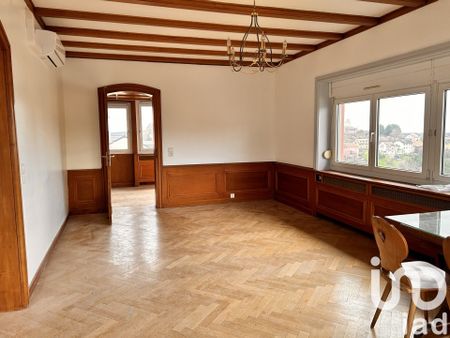 Appartement 5 pièces de 136 m² à Dabo (57850) - Photo 4