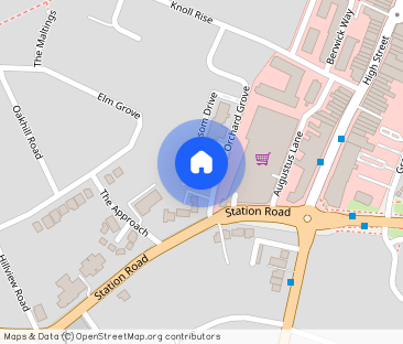 Bramley Court, 19 Orchard Grove, Orpington, BR6 - Photo 1