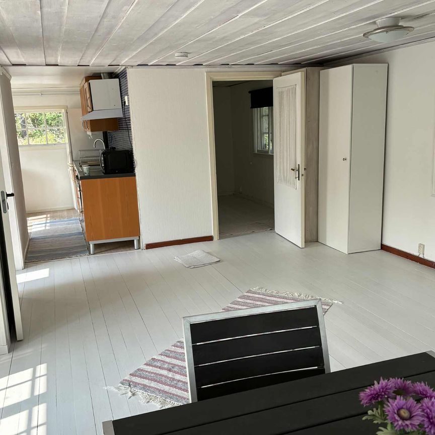 Häverövägen, Hallstavik - Photo 1