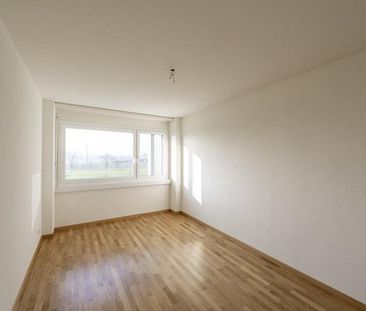Attraktive 4.5-Zimmer-Wohnung im 2. Obergeschoss am Fichtenweg 34 - Photo 4