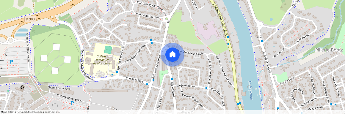 53000 LAVAL