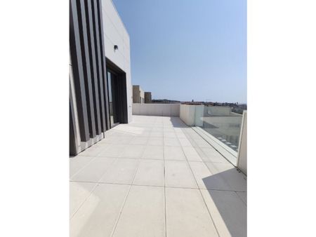 3 room luxury Flat for rent in Praia (Lavra), Matosinhos, Distrito do Porto - Photo 5