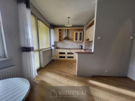 Wynajmę kawalerkę w centrum Słupsk, balkon Mieszkanie | Wynajem | Słupsk, ul. Drewniana - Фото 1