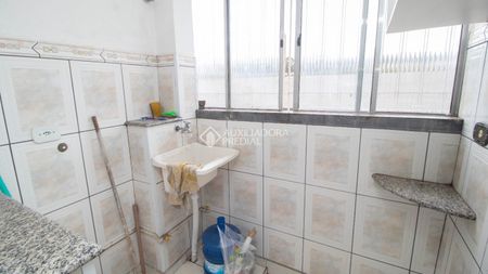 Apartamento com 2 quartos e 75m² para alugar em Taboão, São Bernardo do Campo. - Foto 4