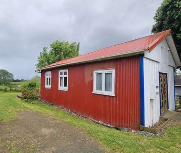 1945a State Highway 1, Kaiwaka - 1 bedroom cottage - Photo 1