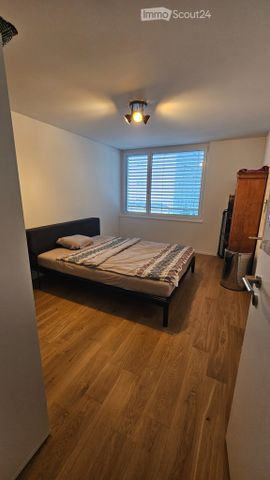 2.5 Zimmer, 59 m² - Foto 3