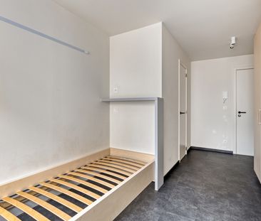 Leuke en trendy studentenkamers - Foto 3