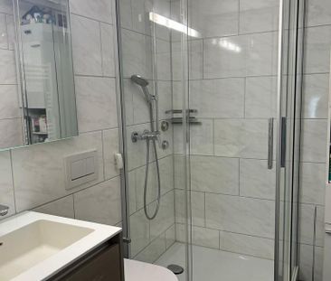 Zentral wohnen - Ihre neue 3.5-Zimmerwohnung in Urdorf! - Foto 5
