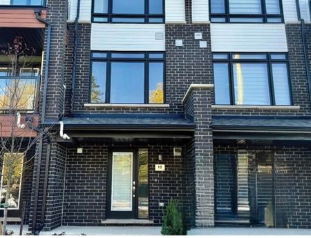 For Lease - 12 SIDNEY ROSE COMMON N/A, St. Catharines, Ontario - Photo 3