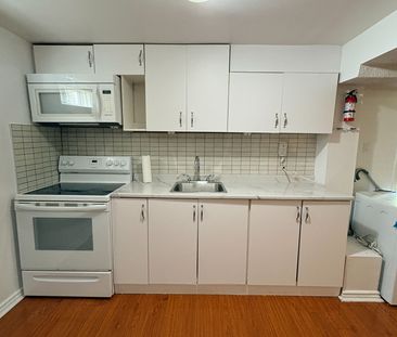 For Lease - 114 Sheldrake Court Unit# Basement, Brampton, Ontario - Photo 3