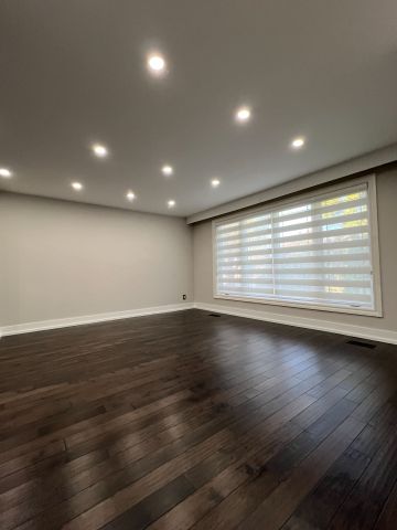 For Lease - 64 LINGARDE Drive, Toronto, Ontario - Photo 4