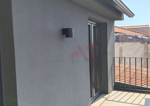 Apartamento T2+1