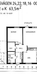 Ängsvägen 16 B - Photo 4