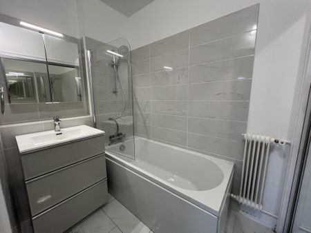 Location Appartement 3 pièces 49m² AVON 77210 - Photo 5