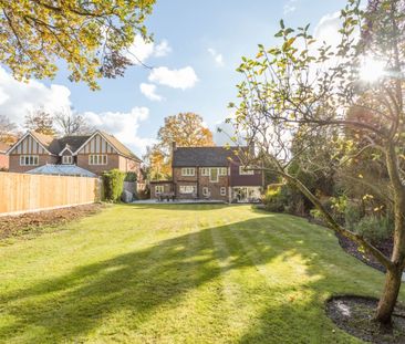 4 bedroom detached house to rent - Photo 5