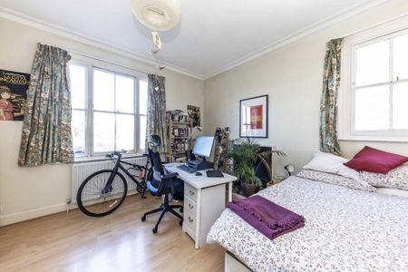 2 bedroom flat to rent - Photo 3