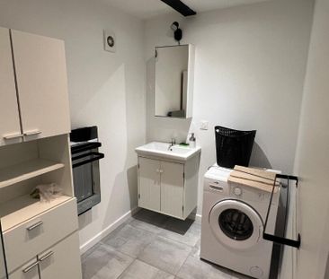 Location appartement 1 pièce, 41.00m², Soissons - Photo 4