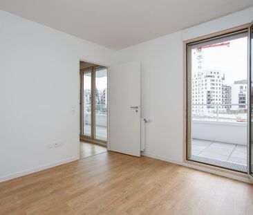 location Appartement T2 DE 39.9m² À ASNIERES SUR SEINE - Photo 5