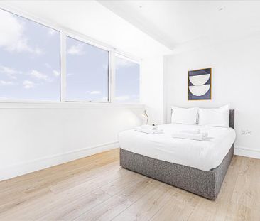 1 bedroom apartment to rent - Photo 6