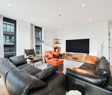 Merino Gardens, London Dock - Photo 4