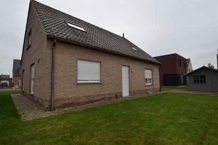 FORT VERBOOMSTRAAT 16 KIELDRECHT - Photo 4