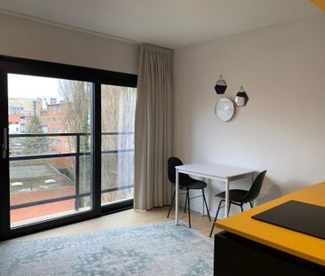 Prosper Poulletlaan 7 / 0306, 3000 Leuven - Photo 6