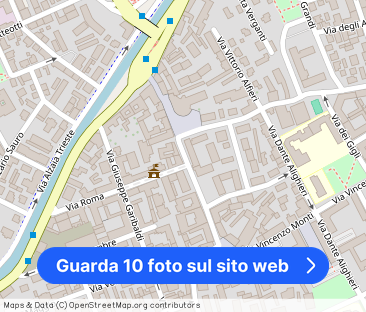 Mieszkanie na wynajem - 80 m² - 1 pokój - Foto 1