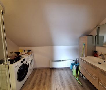 Ruim dakappartement met 2 slpk's - Photo 4