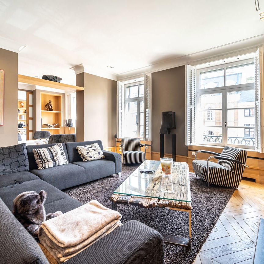 Ter Kamerenbos, Elsene - Photo 1