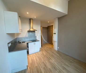 Location Appartement 1 pièce 22m² - Photo 2