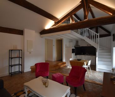 Location Appartement 2 pièces 41m² BEAUNE 21200 - Photo 3