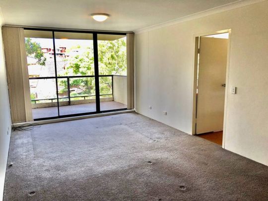 59/10-18 Hume Street, Wollstonecraft NSW 2065 - Apartment For Rent | Domain - Photo 1