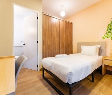 VH | Suite Privada | Gran Ubicación | 181 - Photo 1