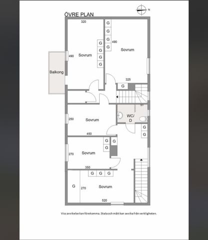 Bergavägen, Lysekil - Photo 5