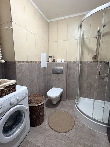 Mieszkanie w centrum miasta - Zdjęcie 3