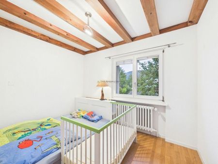 Einfamilienhaus in Burgdorf - Foto 3