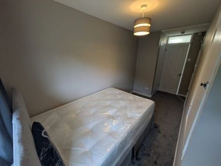 Tilgate 0 bedroom house share to rent - Photo 2