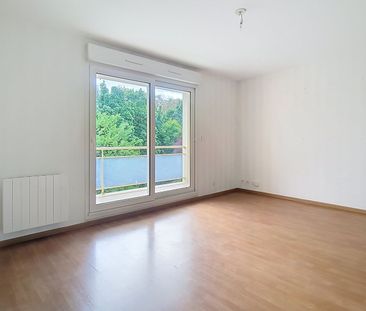 Appartement T3 Dijon à louer - Photo 4