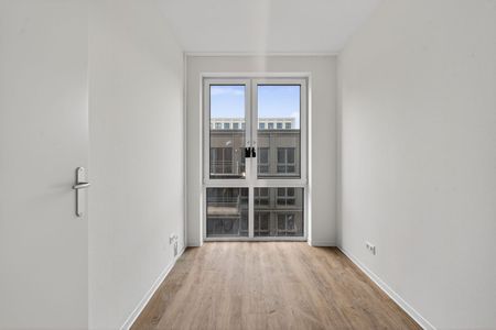 Appartement te huur: Nicolaas Anslijnstraat 237 1068 XA Amsterdam - Photo 5