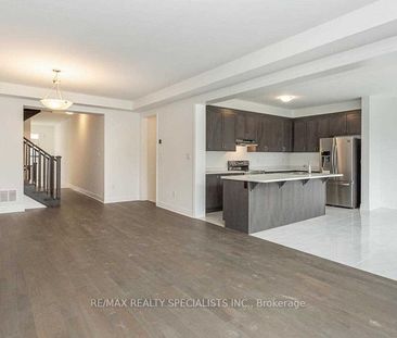 For Lease - 1271 Elderberry Crescent Unit# - Upper Level, Milton, O... - Photo 1