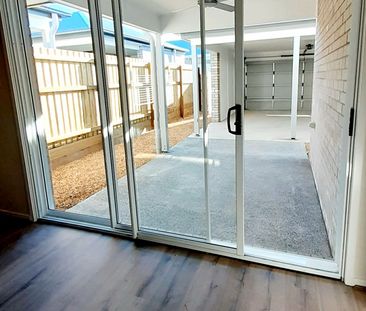 Low Maintenance Terrace Home - Photo 6