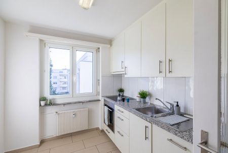 3 Zimmer, 63 m², EG - Photo 5