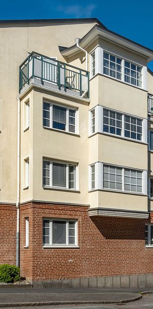 Hisingsgatan, Göteborg - Foto 1