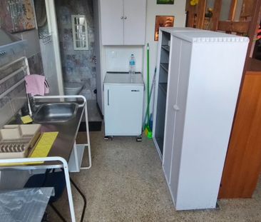 Studio/Γκαρσονιέρα για ενοικίαση Νέα Κυψέλη (Κυψέλη) - Photo 6