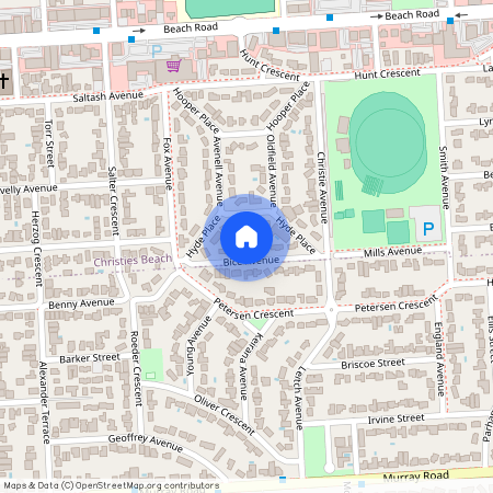 7 Bice Avenue, SA 5165, Christies Beach